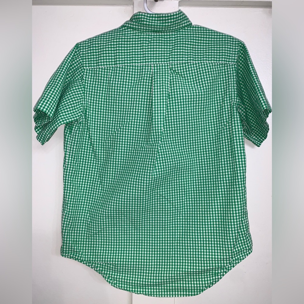 Boys’ Ralph Lauren button-down - Picture 4 of 4